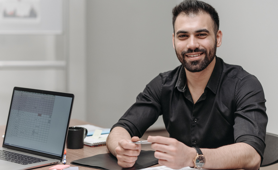 Home 18 How to Build Your First 5-Year Financial Freedom Plan